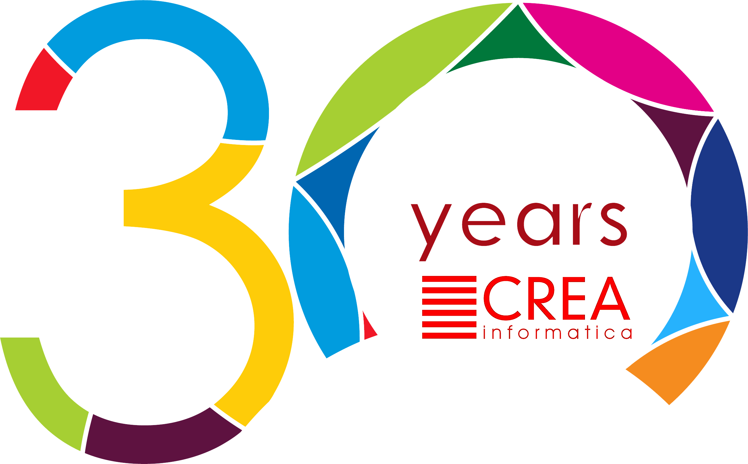 Crea Informatica Srl
