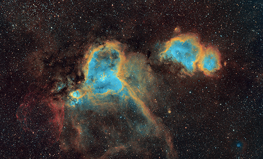 Arianna Maria Casati