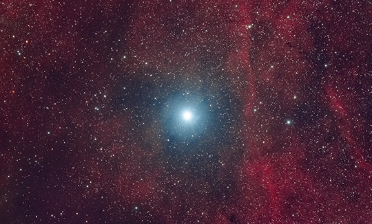 Alberto Maria Casati